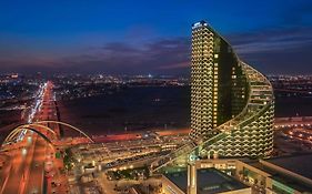 Sofitel Riyadh Hotel & Convention Centre